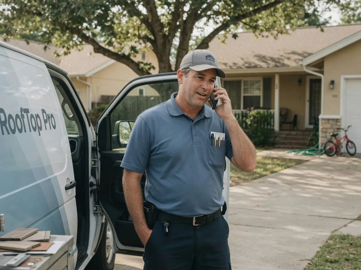 Roof Repair Mapleton, IA FAQs